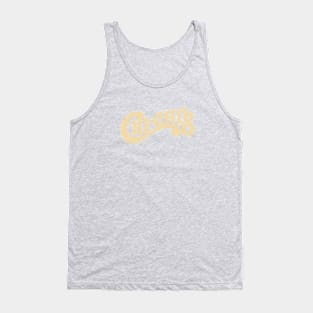 Chi-chi's Restaraunt Tank Top